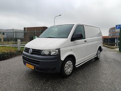 Volkswagen Transporter - 2.0 TDI L1H1 T800 DC Budgetline EURO 5 NAP