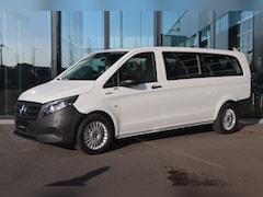 Mercedes-Benz eVito Tourer - 126 L3 PRO 9 persoons // TAXI ACTIE