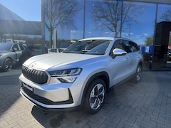 Skoda Kodiaq - 1.5 TSI M-HEV Business Edition 150 PK | Automaat | LED Koplampen | Trekhaak | Navigatie |