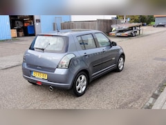 Suzuki Swift - 1.3 Shogun 5 Deurs 2007 NAP Airco Nieuwe APK