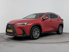 Lexus NX - 450h+ AWD Launch Edition | Carplay | Adaptive Cruise Control | Stoel & Stuurverwarming |