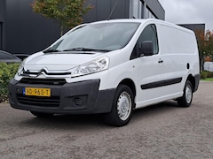 Citroën Jumpy - 12 1.6 HDI L2H1 Export