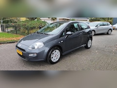 Fiat Punto Evo - 0.9 TwinAir Street bj 2015 airco