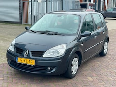 Renault Scénic - 1.6-16V Business Line Airco Trekhaak Cruise Nap