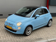 Fiat 500 - 0.9 TwinAir Sport