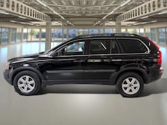 Volvo XC90 - 2.5 T Keurig onderhouden met garantie