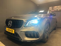 Mercedes-Benz GLA-Klasse - 250 4Matic Edition 1