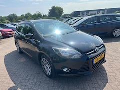 Ford Focus Wagon - 1.6 Lease Titanium EXPORT