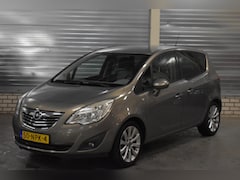 Opel Meriva - 1.4 Cosmo + Parkeersensoren Voor en Achter|Cruise Control|Climate Control|