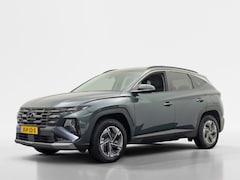 Hyundai Tucson - 1.6 T-GDI HEV Comfort Smart | Hybride zonder stekker
