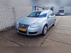 Volkswagen Golf Variant - 1.4 TSI Comfortline 2e eigenaar Airco NAP
