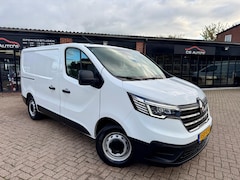 Renault Trafic - 2.0 dCi 150PK|9-2022|EURO6|AIRCO|NAVI|CAMERA|CRUISE.CONTROL|LED|DAB|CARPLAY