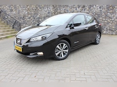Nissan LEAF - Acenta 40 kWh SOH 93% , DAB, snellader, camera E pedal incl extra winter wielen set