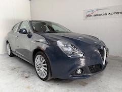 Alfa Romeo Giulietta - 1.4 Turbo MultiAir Super