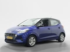 Hyundai i10 - 1.0 Comfort | All season | Carplay Navigatie | Airco | Cruise control