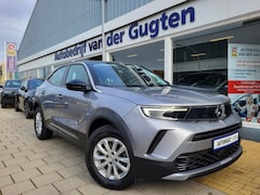Opel Mokka - 1.2 Turbo Elegance / Automaat / Camera / Carplay&Android /