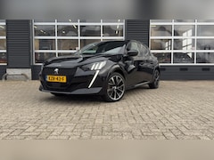 Peugeot e-208 - GT 50 kWh | Dodehoekdetectie | Stoel verwarming | Camera | Apple Carplay Android Auto | Pa