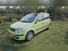 Fiat Panda - 1.2 Dynamic