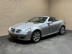 Mercedes-Benz SLK-klasse - 350 | 6 cilinder | Automaat | Youngtimer