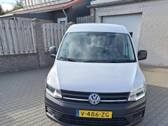 Volkswagen Caddy - 2.0 TDI L1H1 Comfortline Automaat 58000 km
