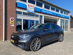 Audi SQ8 - V8 TDI 435 PK quattro Pro Line S