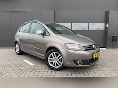 Volkswagen Golf Plus - 1.4 TSI Comfortline