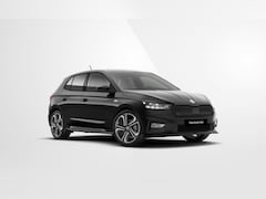 Skoda Fabia - 1.0 TSI Monte Carlo / 18" lichtmetalen velgen / verwarmbare voorstoelen / Travel assist pa