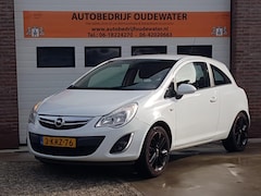 Opel Corsa - 1.2 EcoFlex Anniversay Edition LPG