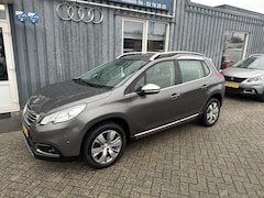 Peugeot 2008 - 1.6 VTi Allure automaat