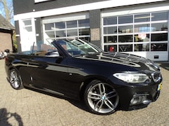 BMW 2-serie Cabrio - 218i High Executive