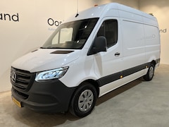 Mercedes-Benz Sprinter - 317 CDI L2H2 RWD / Euro 6 / LED / Airco / Cruise Control / Camera / Trekhaak / CarPlay / 3