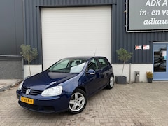 Volkswagen Golf - 1.4 TSI Comfortline TREKHAAK/CLIMA/CRUISE/LM VELGEN