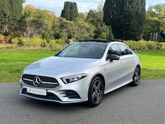 Mercedes-Benz A-klasse - 250 e Business Solution AMG Limited - Pano