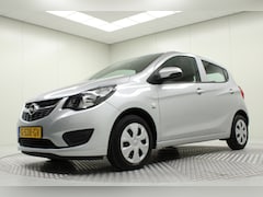 Opel Karl - 1.0 ecoFLEX 120 Jaar Ed. | Cruise / Bluetooth / Airco / Radio
