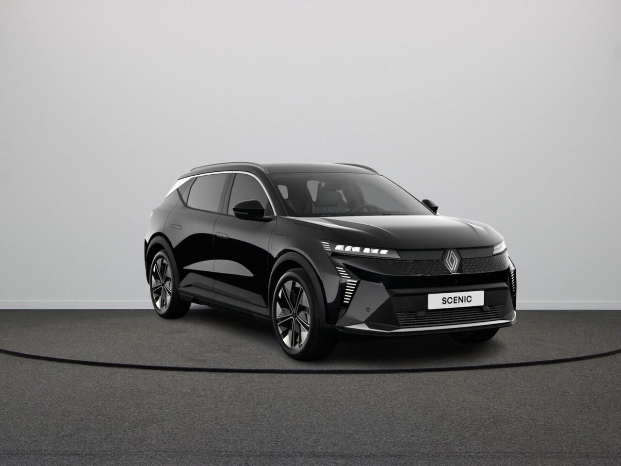 Renault Scenic E-Tech - Techno Comfort range | Achteruitrijcamera | Adaptive Cruise Control | Adaptive Vision LED - AutoWereld.nl