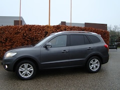 Hyundai Santa Fe - 2.2 CRDi R Dynamic 4x4 Incl Btw