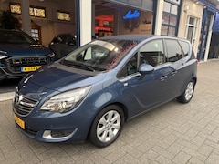 Opel Meriva - 1.4 Turbo Blitz APK 09-2027 MET NAP
