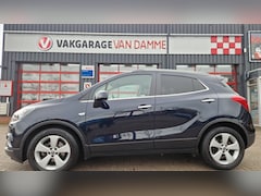 Opel Mokka X - trekhaak 1.4 Turbo Innovation