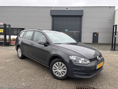 Volkswagen Golf Variant - 1.2 TSI Trendline Navi/Clima/Cruise