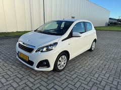 Peugeot 108 - 1.0 e-VTi Active , Airco