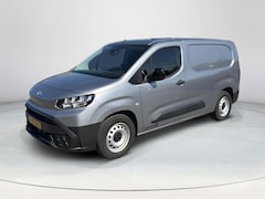 Toyota PROACE CITY Electric - Navigator Long 50 kWh | Snellader | Trekhaak | Lat-om-lat en laadvloer |