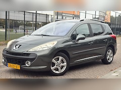 Peugeot 207 SW - 1.6 VTi XS