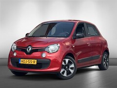 Renault Twingo - 1.0 SCe Limited | Airco | Stoelverwarming | 15"LMV