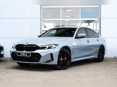 BMW 3-serie - 330e M Sport Automaat / Sportstoelen / Adaptieve LED / Comfort Access / Parking Assistant