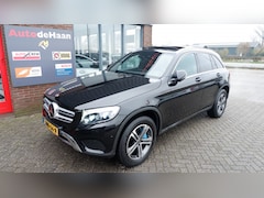 Mercedes-Benz GLC-klasse - 350e 4MATIC Prest. Pano/AMG-Line/ACC/Camera