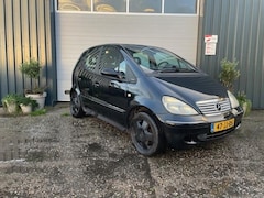 Mercedes-Benz A-klasse - 140 Elegance / APK 28-05-2026