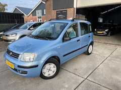 Fiat Panda - 1.2 Navigator NEW APK / AIRCO / NAP KM / ELECT PAKKET / CENTRL.DEUREN / 2 SLEUTELS / ZUINI
