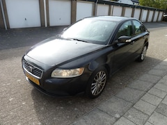 Volvo S40 - 2.4 l automaat [mijl]