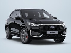 Ford Kuga - 2.5 PHEV ST-Line X | Achteruitrijcamera | Airco (automatisch) | Apple Carplay/Android Auto