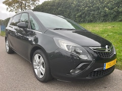 Opel Zafira Tourer - 1.6 CDTI Business+ - Navi - Camera - Clima - Cruise